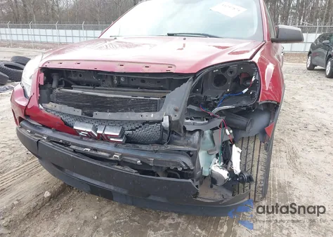 2012 GMC Acadia Sl z USA, uszkodzony, nr VIN 1GKKRNED3CJ132423